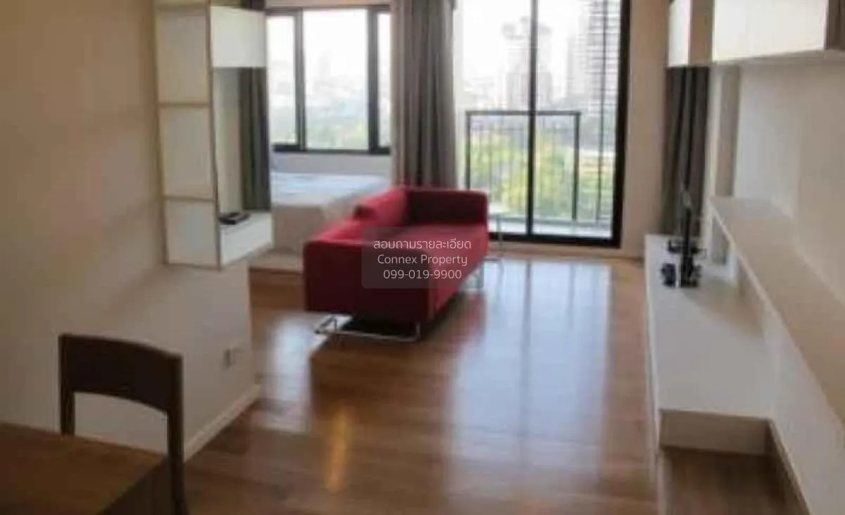 FOR RENT condo , Blocs 77 , BTS-On Nut , Phra Khanong Nuea , Watt 1