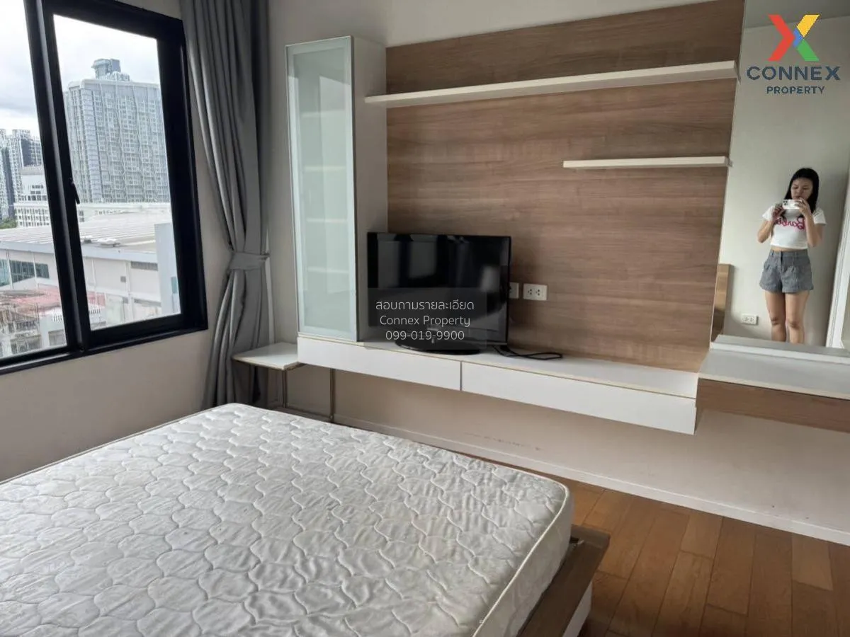 FOR RENT condo , Blocs 77 , BTS-On Nut , Phra Khanong Nuea , Watt 2