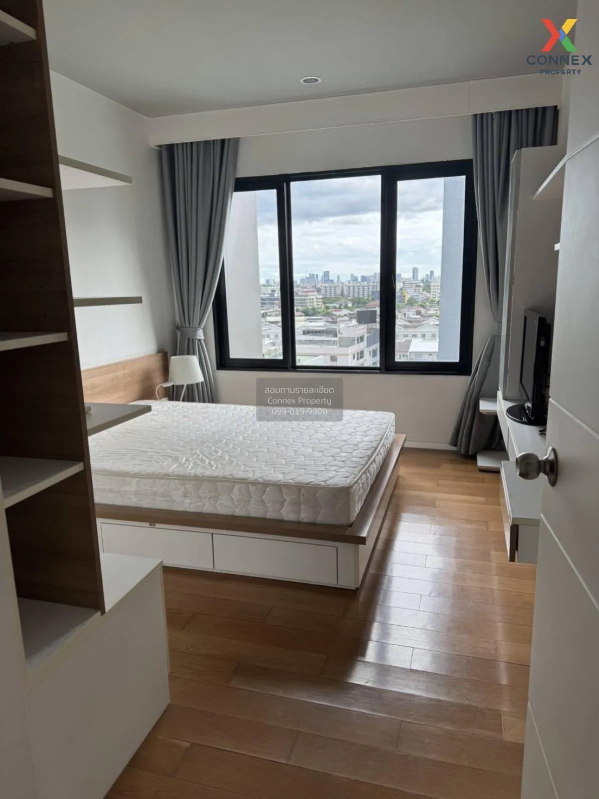 FOR RENT condo , Blocs 77 , BTS-On Nut , Phra Khanong Nuea , Watt 3