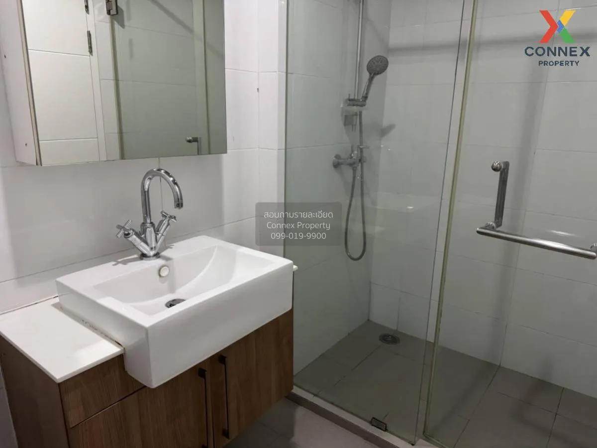 FOR RENT condo , Blocs 77 , BTS-On Nut , Phra Khanong Nuea , Watt