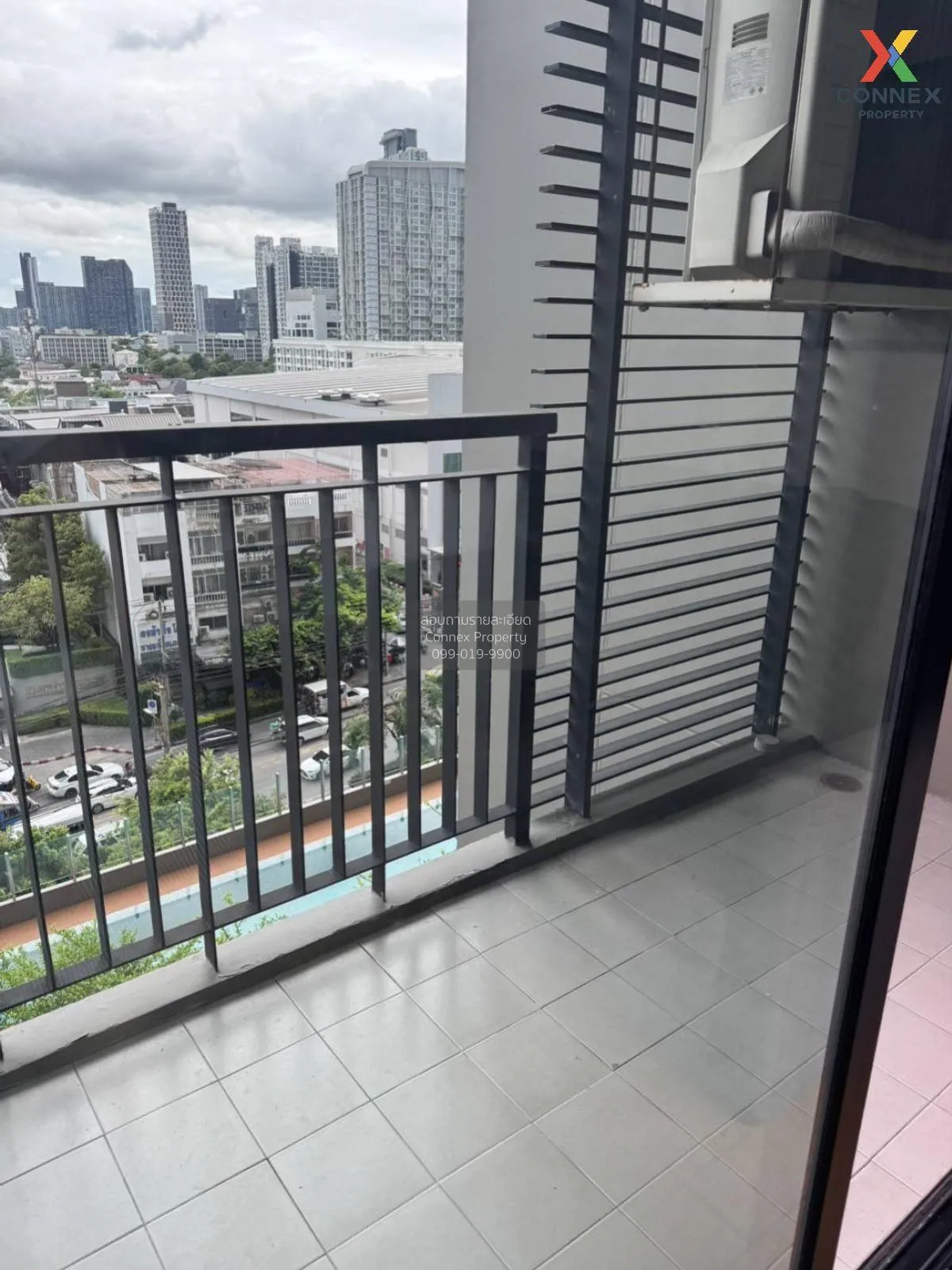 FOR RENT condo , Blocs 77 , BTS-On Nut , Phra Khanong Nuea , Watt