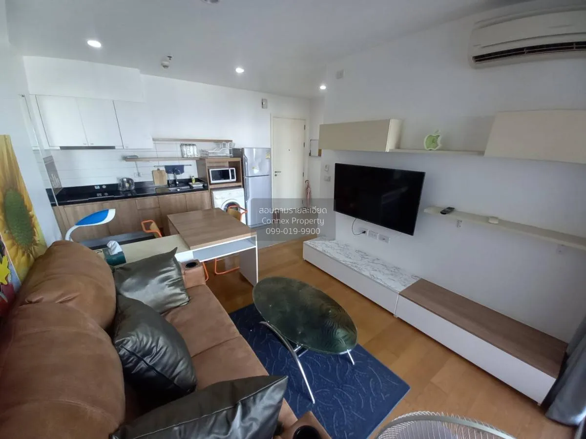 FOR RENT condo , Blocs 77 , BTS-On Nut , Phra Khanong Nuea , Watt 2