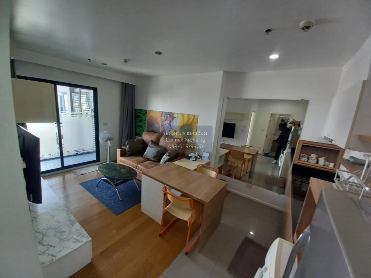 FOR RENT condo , Blocs 77 , BTS-On Nut , Phra Khanong Nuea , Watt 4