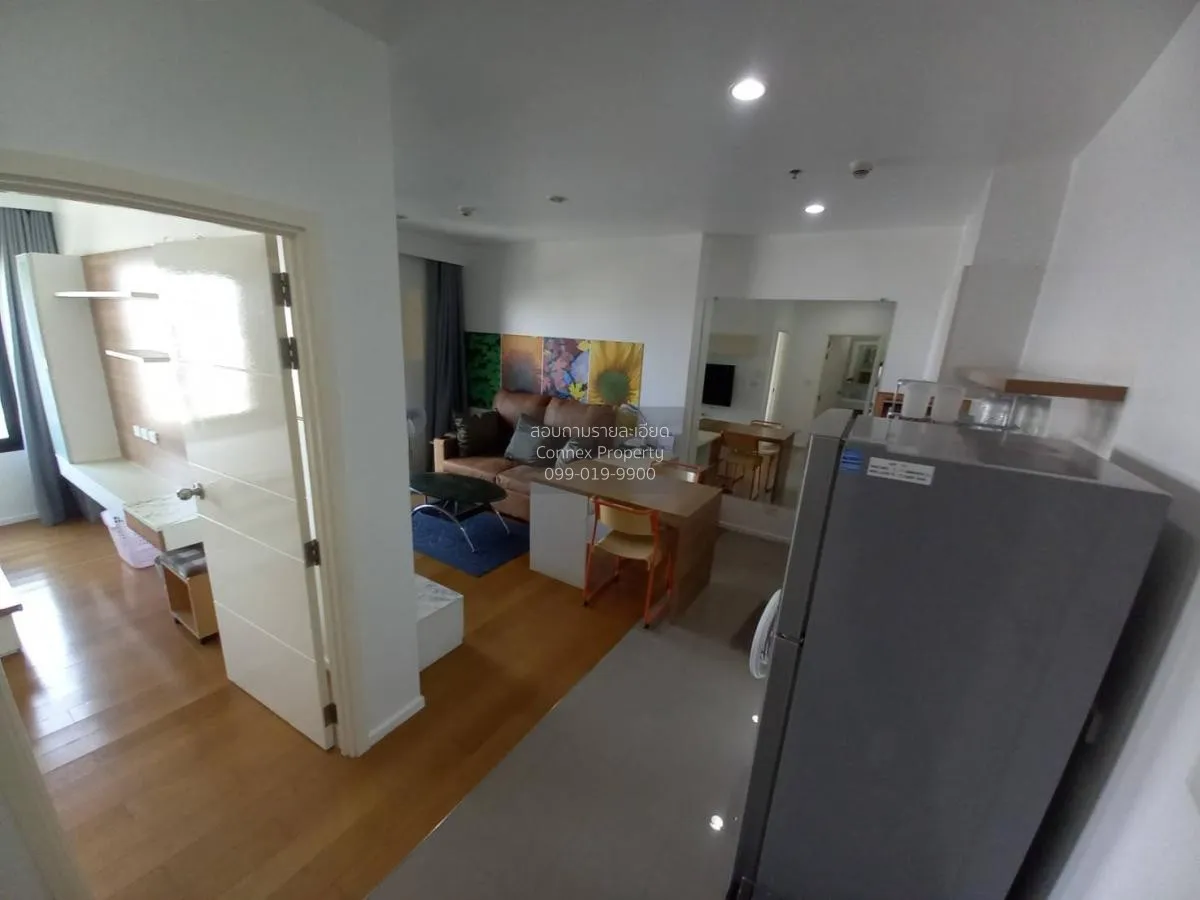 FOR RENT condo , Blocs 77 , BTS-On Nut , Phra Khanong Nuea , Watt