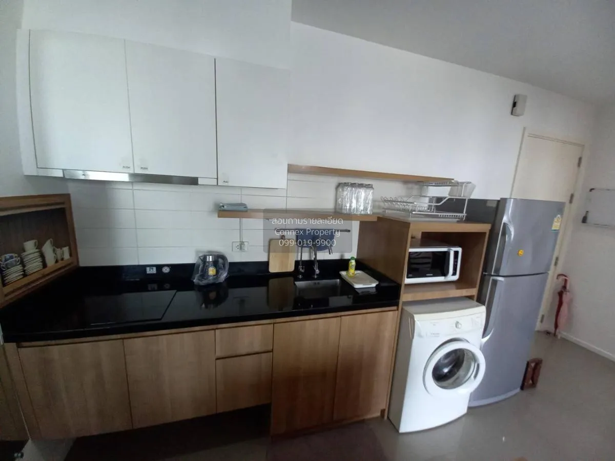 FOR RENT condo , Blocs 77 , BTS-On Nut , Phra Khanong Nuea , Watt