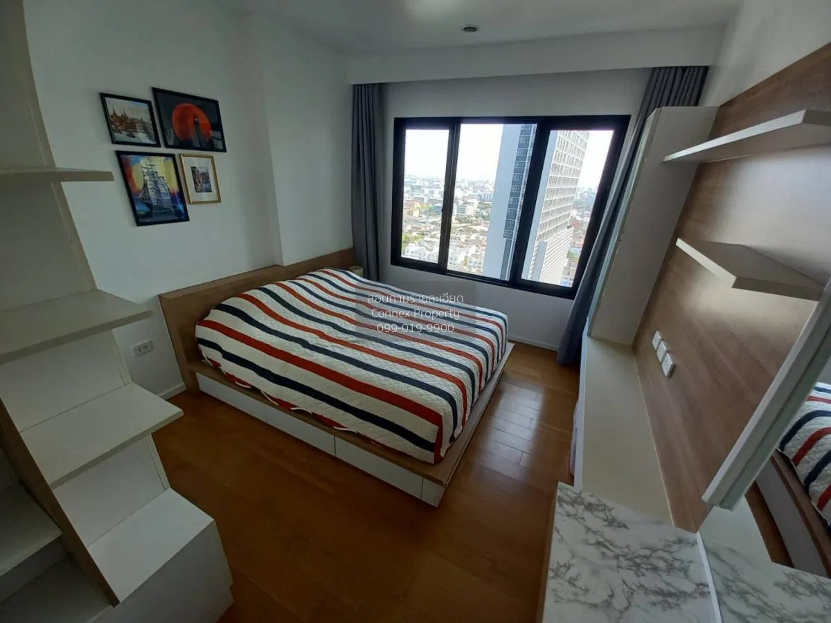 FOR RENT condo , Blocs 77 , BTS-On Nut , Phra Khanong Nuea , Watt