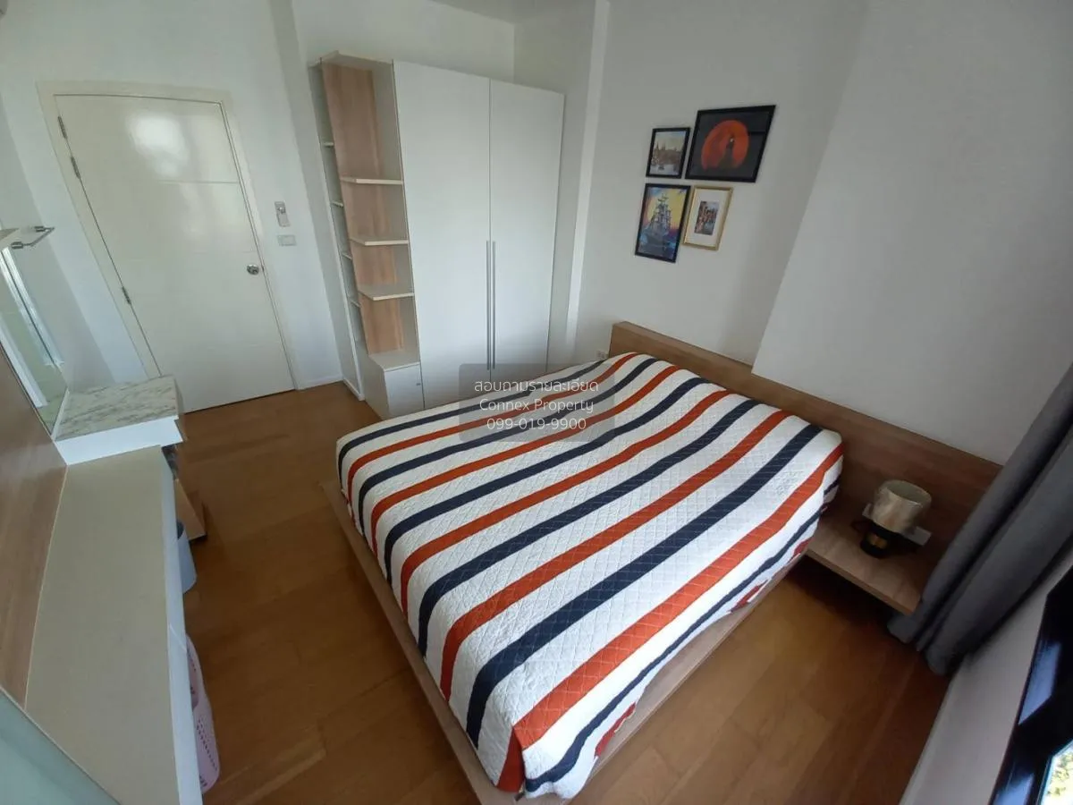 FOR RENT condo , Blocs 77 , BTS-On Nut , Phra Khanong Nuea , Watt