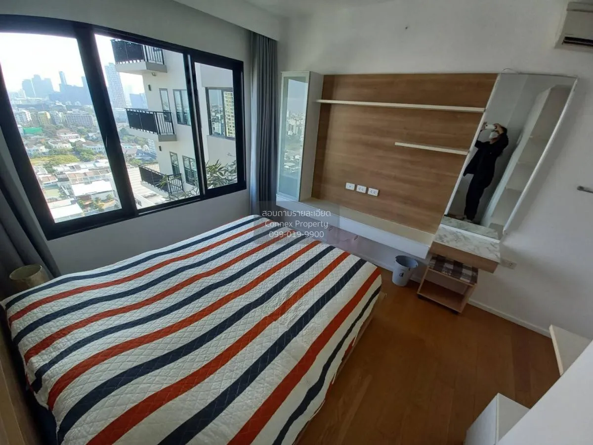 FOR RENT condo , Blocs 77 , BTS-On Nut , Phra Khanong Nuea , Watt