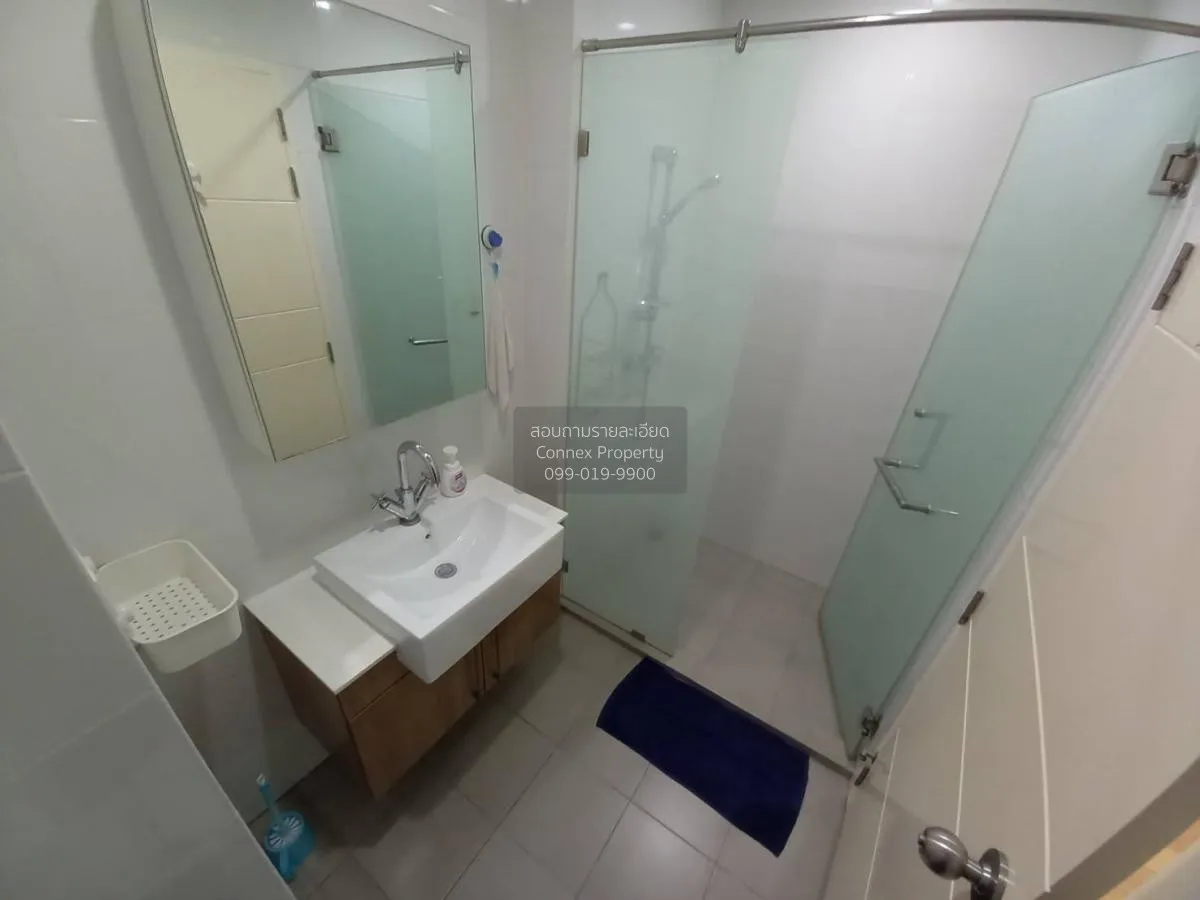 FOR RENT condo , Blocs 77 , BTS-On Nut , Phra Khanong Nuea , Watt