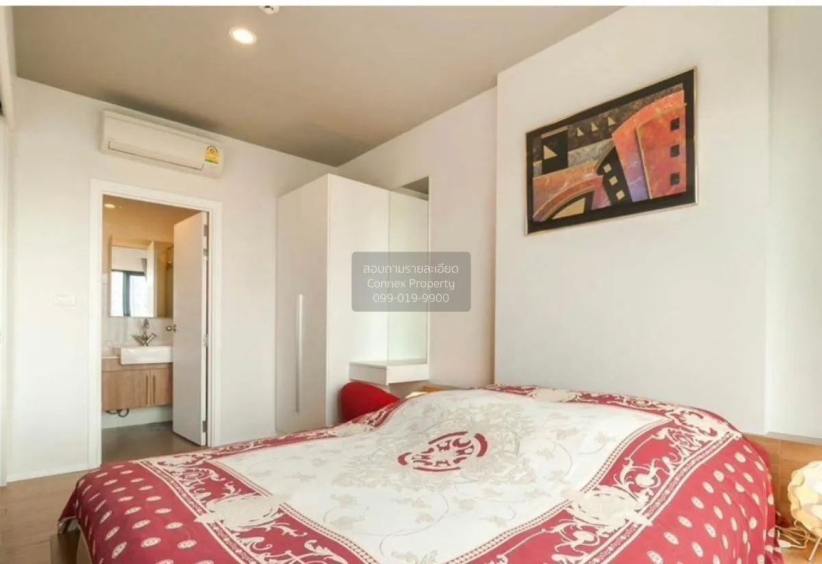 FOR SALE condo , Blocs 77 , BTS-On Nut , Phra Khanong Nuea , Watt 4