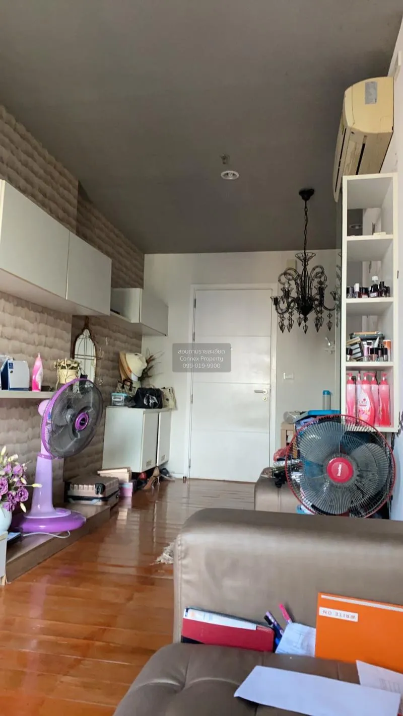 FOR SALE condo , Blocs 77 , BTS-On Nut , Phra Khanong Nuea , Watt 2