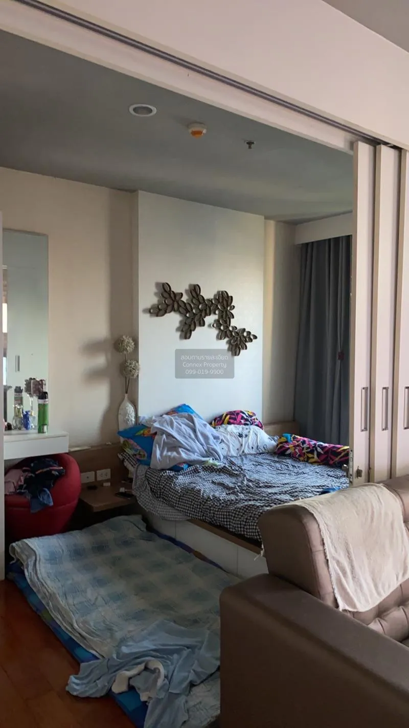 FOR SALE condo , Blocs 77 , BTS-On Nut , Phra Khanong Nuea , Watt