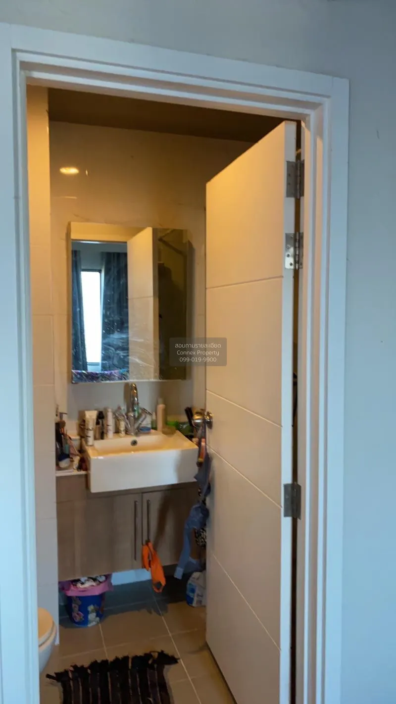 FOR SALE condo , Blocs 77 , BTS-On Nut , Phra Khanong Nuea , Watt