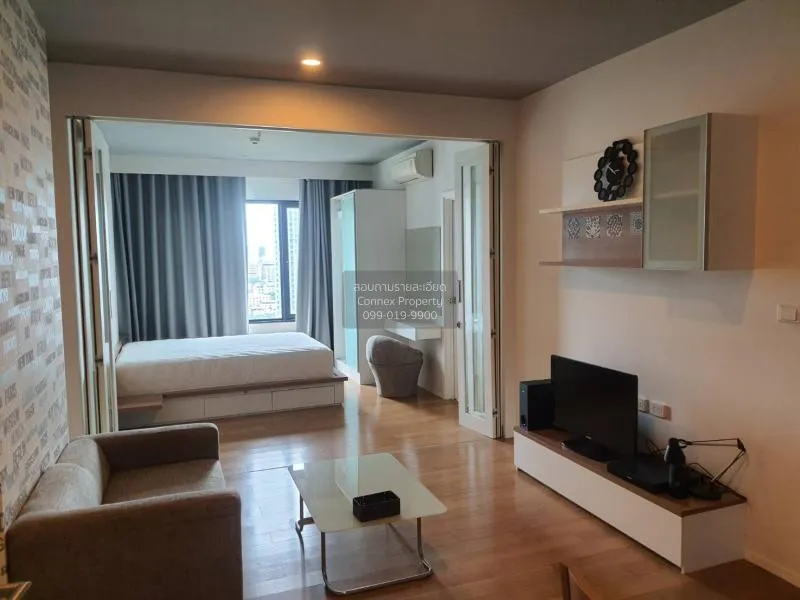 FOR RENT condo , Blocs 77 , BTS-On Nut , Phra Khanong Nuea , Watt 1