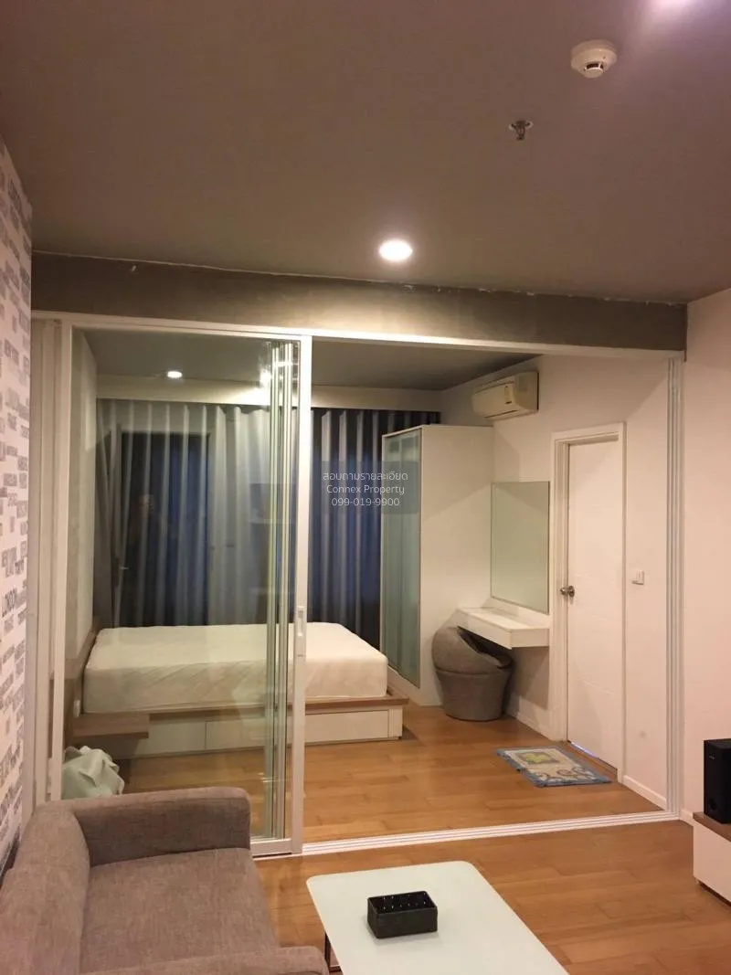 FOR RENT condo , Blocs 77 , BTS-On Nut , Phra Khanong Nuea , Watt 3