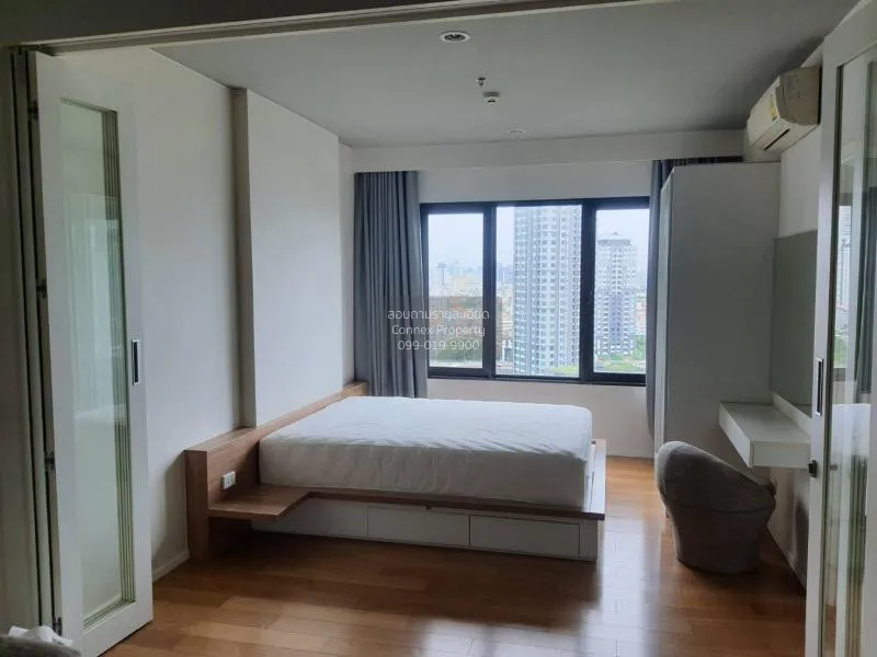 FOR RENT condo , Blocs 77 , BTS-On Nut , Phra Khanong Nuea , Watt