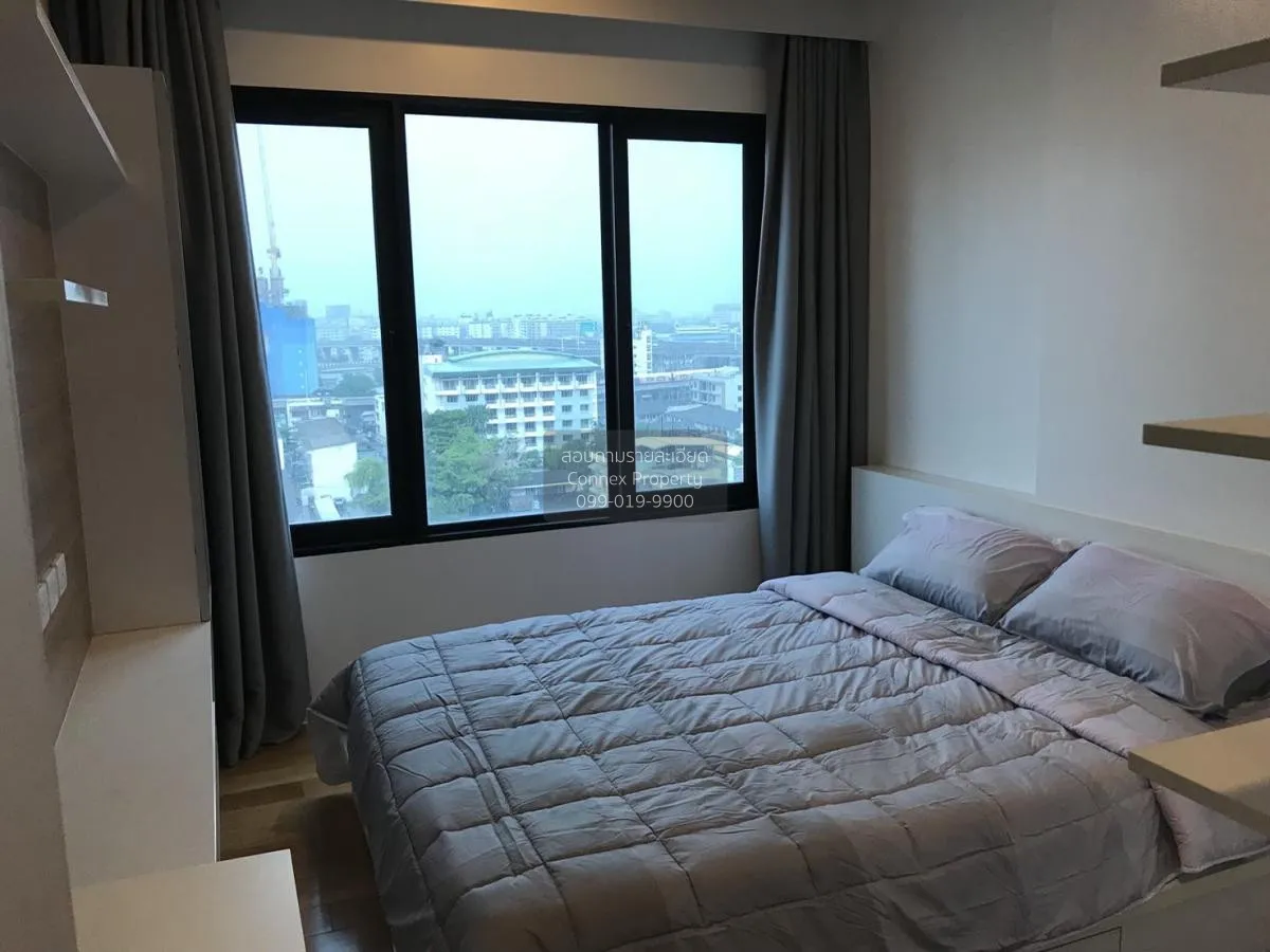 FOR RENT condo , Blocs 77 , BTS-On Nut , Phra Khanong Nuea , Watt 4