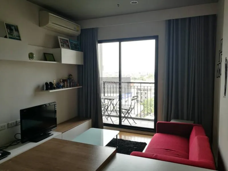 FOR SALE condo , Blocs 77 , BTS-On Nut , Phra Khanong Nuea , Watt 1