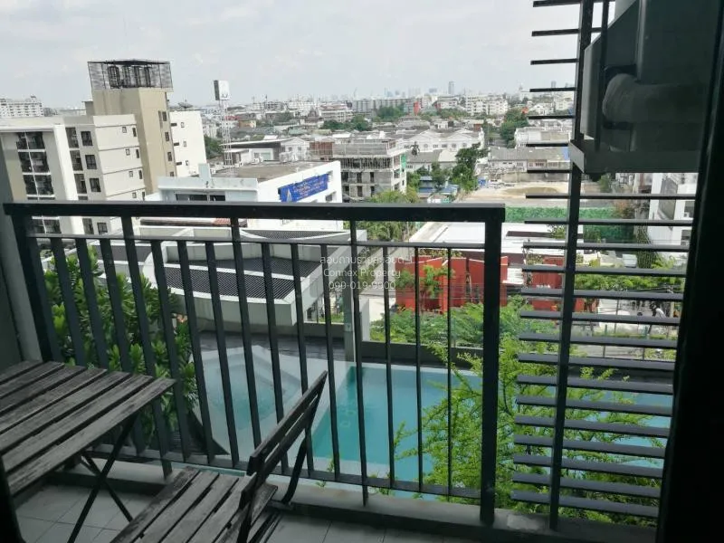 FOR SALE condo , Blocs 77 , BTS-On Nut , Phra Khanong Nuea , Watt