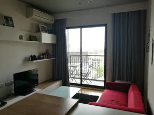 FOR SALE condo , Blocs 77 , BTS-On Nut , Phra Khanong Nuea , Watthana , Bangkok , CX-58571