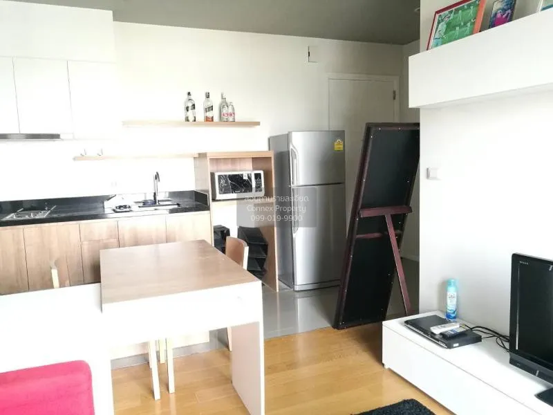 FOR RENT condo , Blocs 77 , BTS-On Nut , Phra Khanong Nuea , Watt
