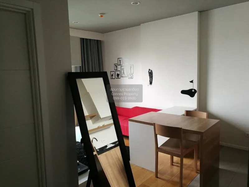 FOR RENT condo , Blocs 77 , BTS-On Nut , Phra Khanong Nuea , Watt 2