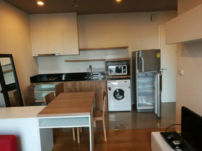 FOR RENT condo , Blocs 77 , BTS-On Nut , Phra Khanong Nuea , Watt 3