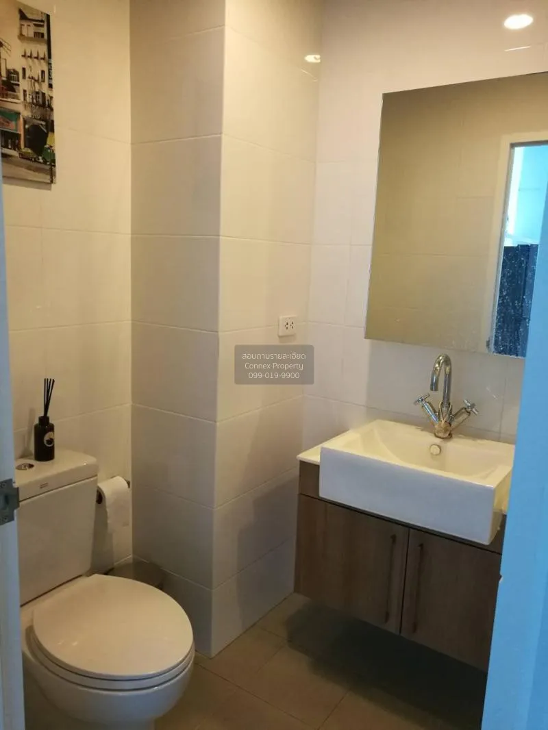 FOR RENT condo , Blocs 77 , BTS-On Nut , Phra Khanong Nuea , Watt