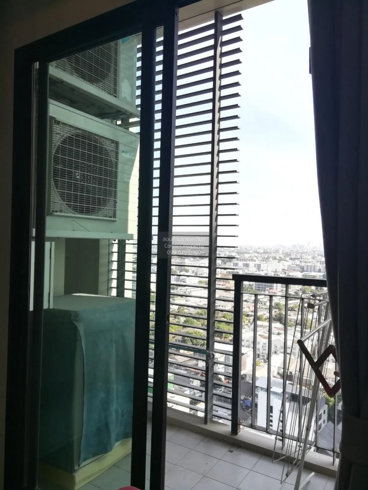 FOR SALE condo , Blocs 77 , BTS-On Nut , Phra Khanong Nuea , Watt