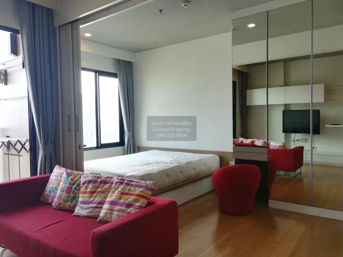 FOR RENT condo , Blocs 77 , BTS-On Nut , Phra Khanong Nuea , Watt 2