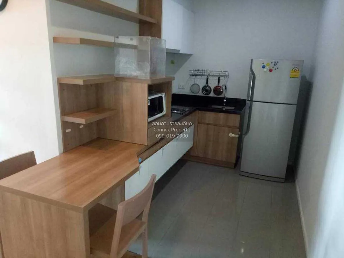 FOR RENT condo , Blocs 77 , BTS-On Nut , Phra Khanong Nuea , Watt 4