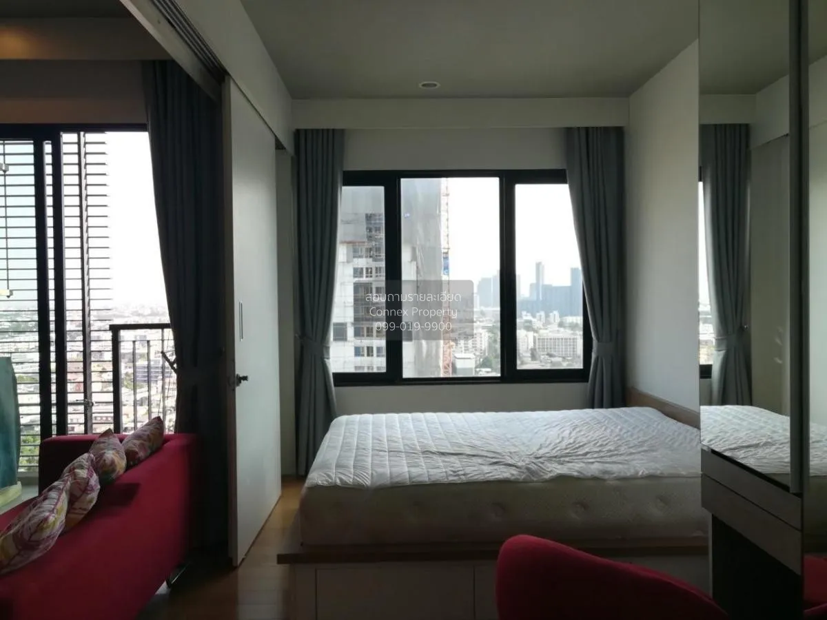 FOR RENT condo , Blocs 77 , BTS-On Nut , Phra Khanong Nuea , Watt