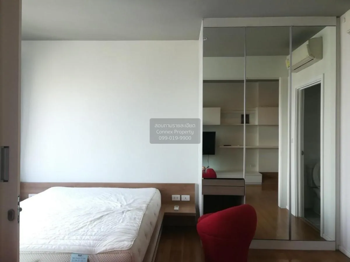 FOR RENT condo , Blocs 77 , BTS-On Nut , Phra Khanong Nuea , Watt
