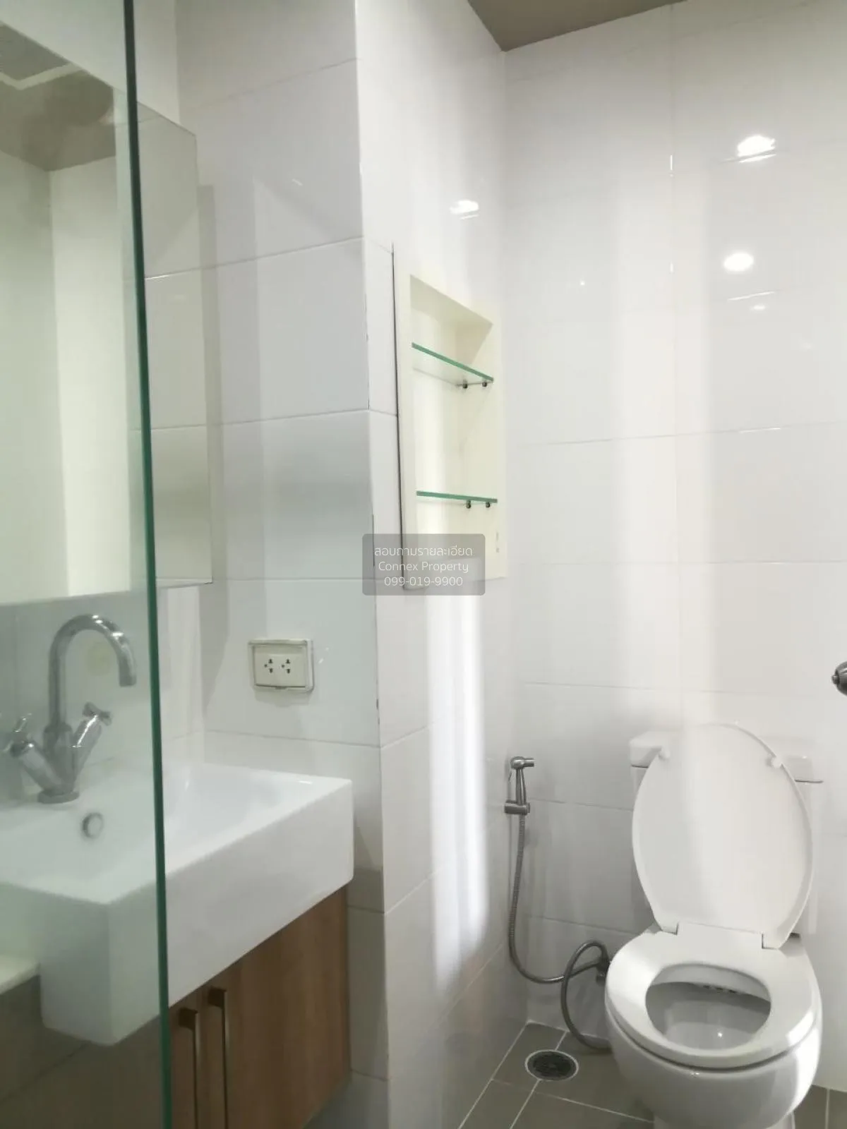 FOR RENT condo , Blocs 77 , BTS-On Nut , Phra Khanong Nuea , Watt