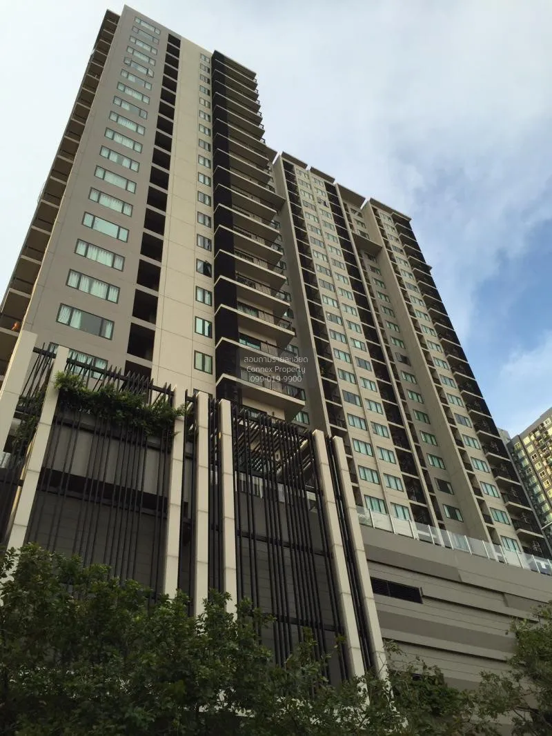 FOR SALE condo , Blocs 77 , BTS-On Nut , Phra Khanong Nuea , Watt