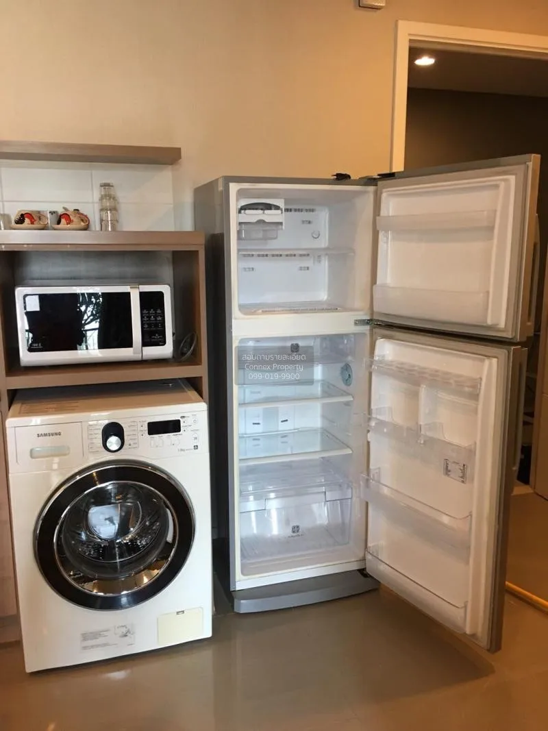 เช่าคอนโด  บลอคส์ 77 BTS-อ่อนนุช พระโขนงเหนือ เขต วัฒนา กรุงเทพ C