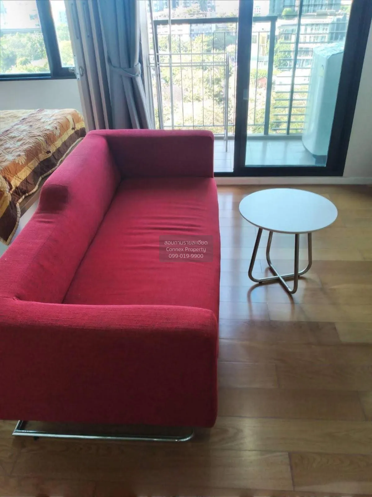 FOR RENT condo , Blocs 77 , BTS-On Nut , Phra Khanong Nuea , Watt 1