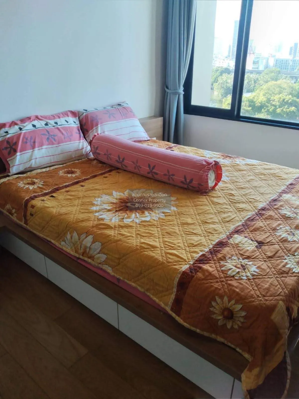 FOR RENT condo , Blocs 77 , BTS-On Nut , Phra Khanong Nuea , Watt 3