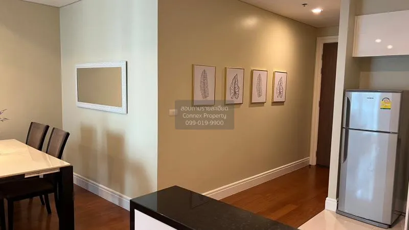 เช่าคอนโด  ไบร์ท สุขุมวิท BTS-พร้อมพงษ์ คลองตัน เขต คลองเตย กรุงเ 4