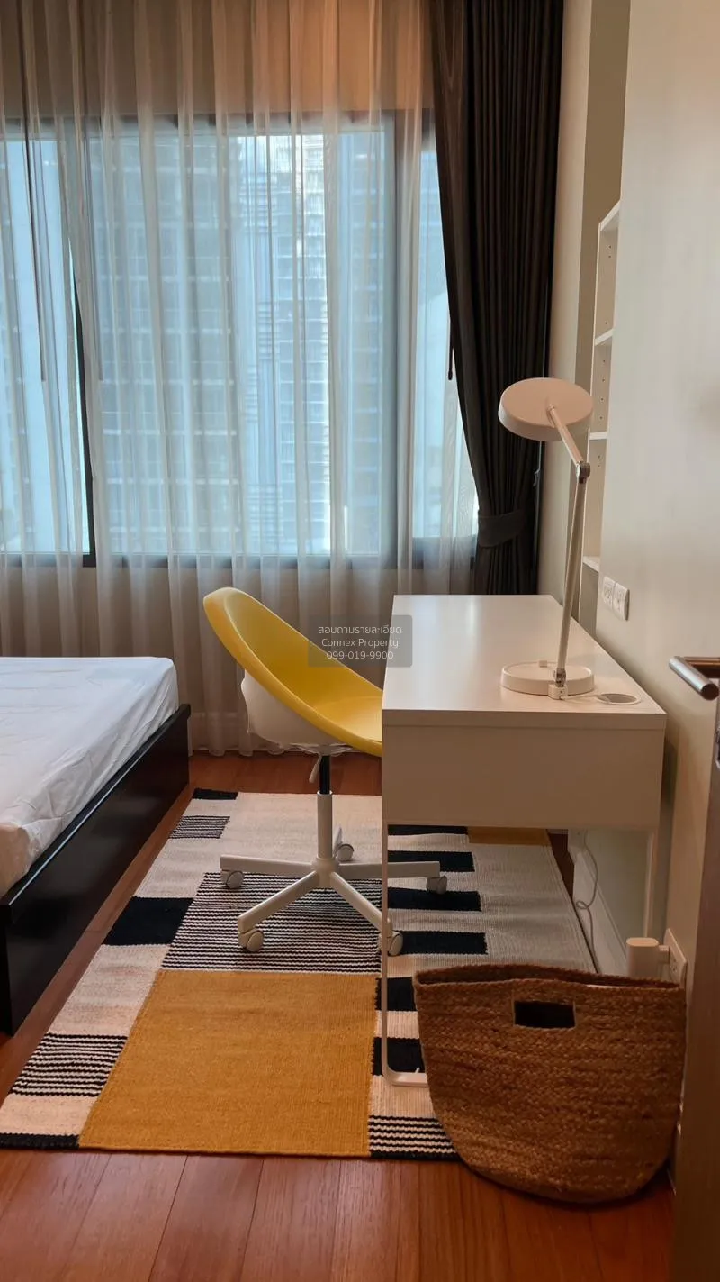 เช่าคอนโด  ไบร์ท สุขุมวิท BTS-พร้อมพงษ์ คลองตัน เขต คลองเตย กรุงเ