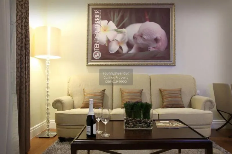 เช่าคอนโด  ไบร์ท สุขุมวิท ชั้นสูง BTS-พร้อมพงษ์ คลองตัน เขต คลองเ 2