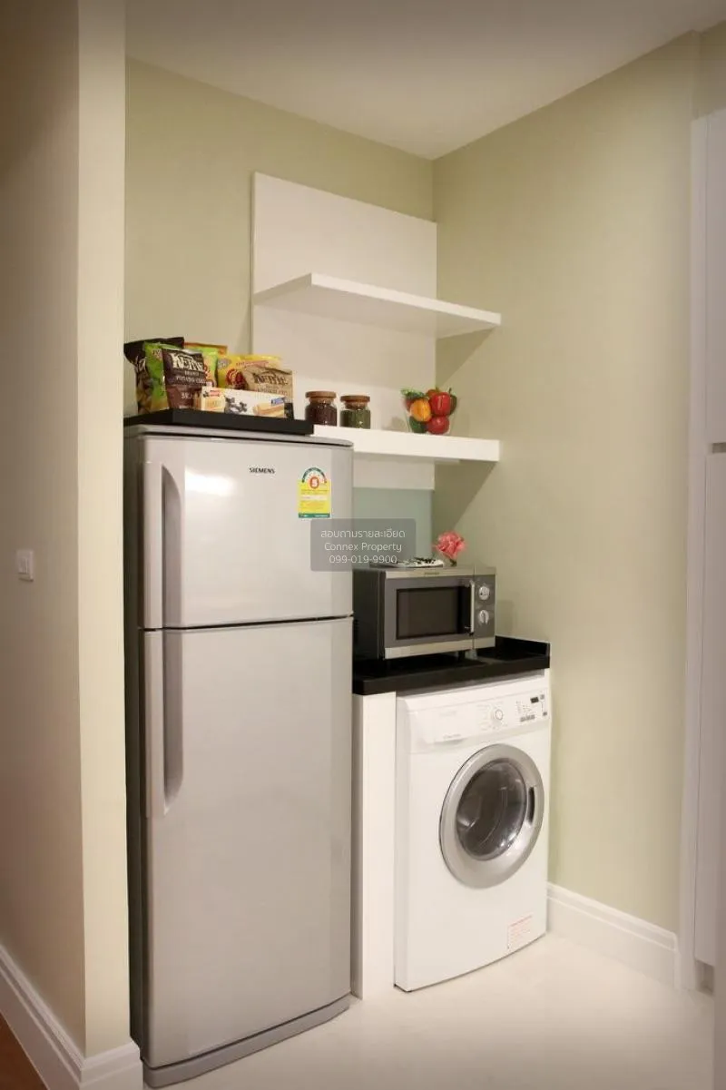 เช่าคอนโด  ไบร์ท สุขุมวิท ชั้นสูง BTS-พร้อมพงษ์ คลองตัน เขต คลองเ 4