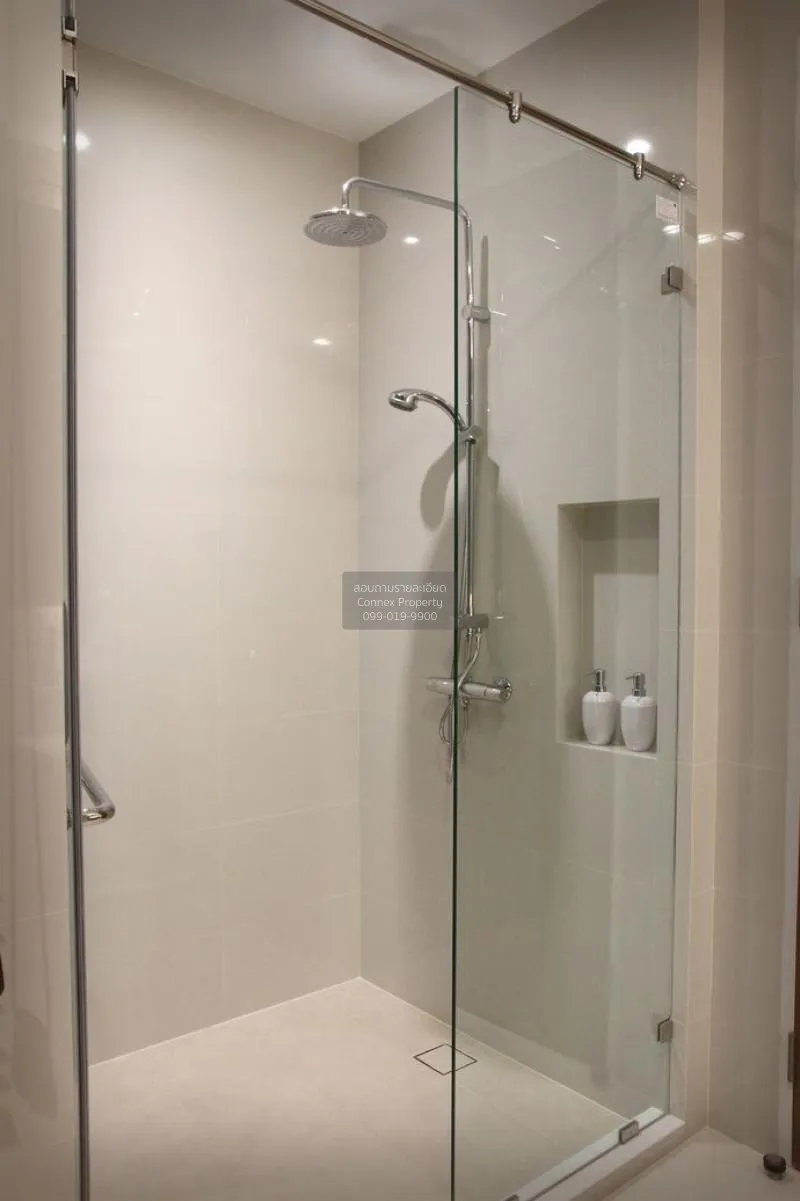 เช่าคอนโด  ไบร์ท สุขุมวิท ชั้นสูง BTS-พร้อมพงษ์ คลองตัน เขต คลองเ