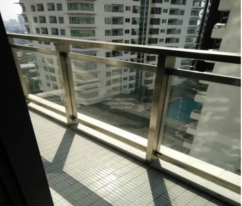 เช่าคอนโด  ไบร์ท สุขุมวิท ชั้นสูง BTS-พร้อมพงษ์ คลองตัน เขต คลองเ