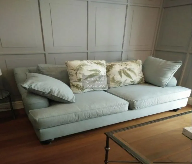 เช่าคอนโด  ไบร์ท สุขุมวิท ชั้นสูง BTS-พร้อมพงษ์ คลองตัน เขต คลองเ 2