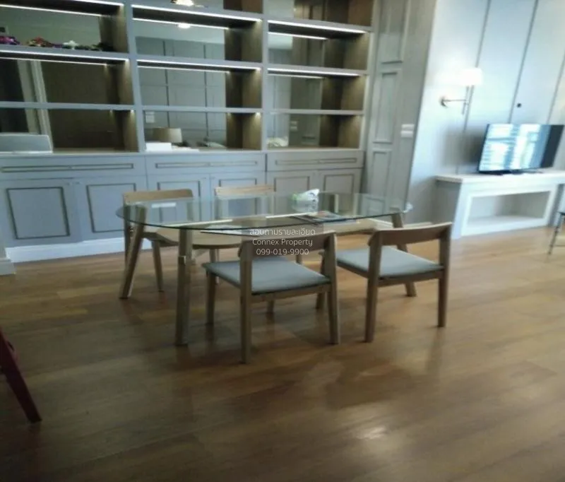 เช่าคอนโด  ไบร์ท สุขุมวิท ชั้นสูง BTS-พร้อมพงษ์ คลองตัน เขต คลองเ 3