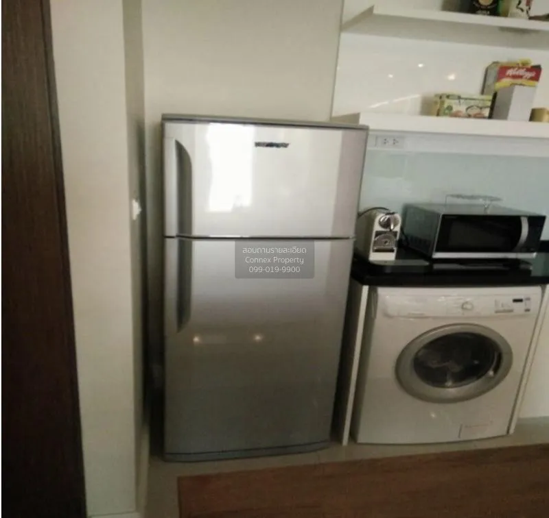 เช่าคอนโด  ไบร์ท สุขุมวิท ชั้นสูง BTS-พร้อมพงษ์ คลองตัน เขต คลองเ