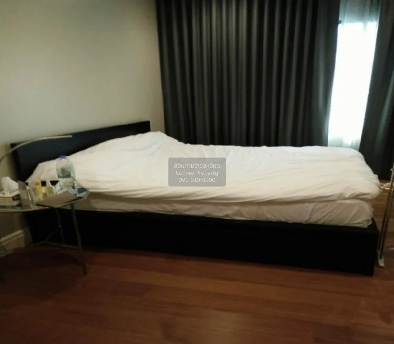 เช่าคอนโด  ไบร์ท สุขุมวิท ชั้นสูง BTS-พร้อมพงษ์ คลองตัน เขต คลองเ