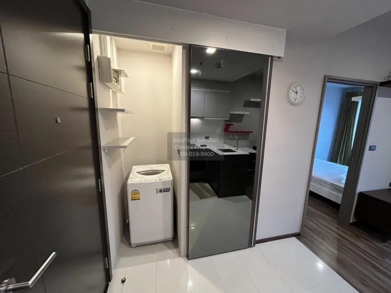 เช่าคอนโด  ซีล บาย แสนสิริ BTS-เอกมัย คลองตันเหนือ เขต วัฒนา กรุง