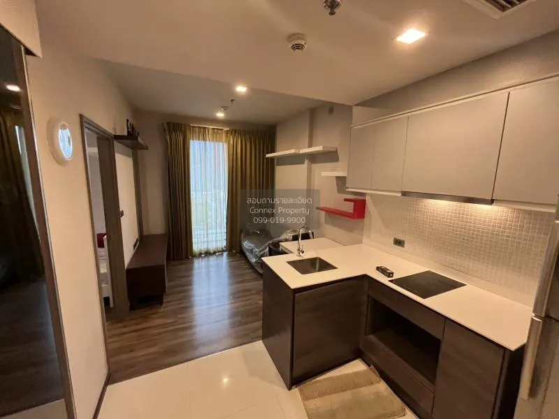 เช่าคอนโด  ซีล บาย แสนสิริ BTS-เอกมัย คลองตันเหนือ เขต วัฒนา กรุง 3